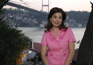 deniz özerman