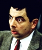 mr bean / #83255