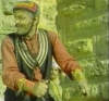 ahmet danyal topatan / #118512