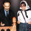 bu resimdeki kadının başbakan eşi olması / #108079