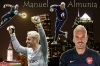 manuel almunia / #97768