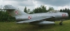 mikoyan gurevich mig 15 / #115749