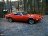 pontiac firebird / #33735