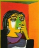 dora maar