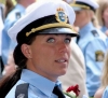 kadın polis