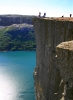 preikestolen / #102901