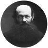 pyotr alekseyevic kropotkin / #115143