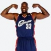 shaquille o neal