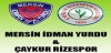 3 nisan 2011 mersin idmanyurdu çaykurrizespor maçı / #125925