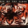 işte beygir yatakta aygır sokakta eye of the tiger / #65553