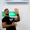 manu bennett / #57994