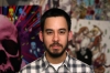 mike shinoda / #118015