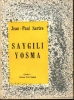 saygılı yosma / #124400