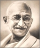 gandhi kemal