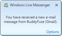 buddyfuse