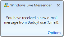 buddyfuse