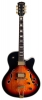 semi akustik gitar / #74743