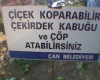 yaran uyarılar