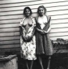 francesca woodman