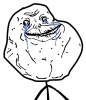14 şubatta profil resmini forever alone yapmak / #112511