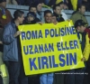 bukalemunspor taraftarının stresi / #130761