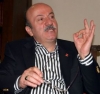 mehmet bekaroğlu