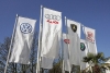 volkswagen group