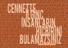 cennette ilginç insanların hiçbirini bulamazsınız / #113291