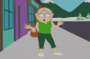 mr garrison / #127903