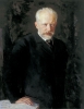 pyotr ilyich tchaikovsky