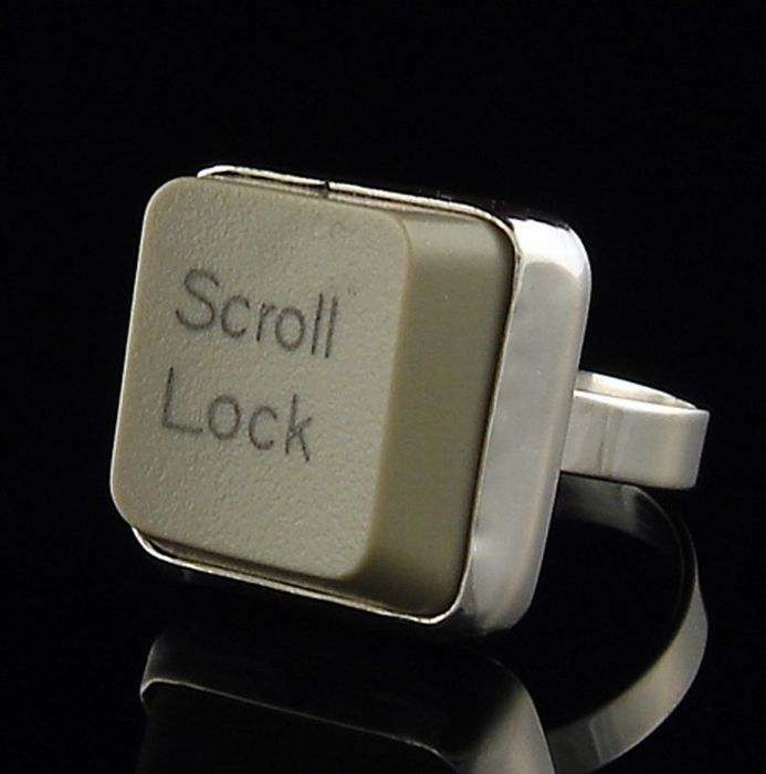 scroll