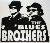 the blues brothers / #99544