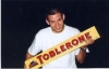 toblerone