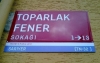 toparlak fener / #135745