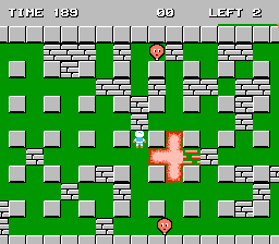 bomberman