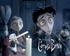 corpse bride