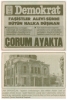 devrimcilerin devirmeye çalıştıkları şey / #32645