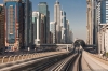 dubai metrosu