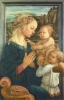 fra filippo lippi / #119372