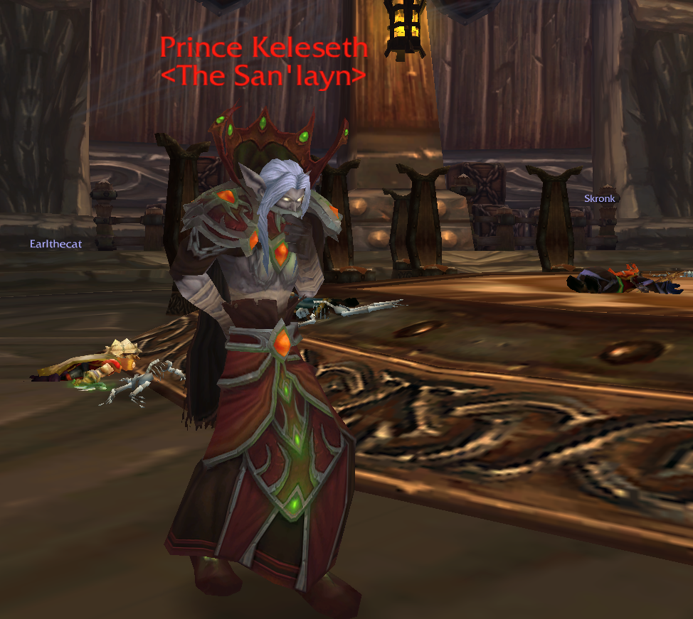 utgarde keep