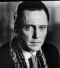 christopher walken