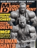 dennis wolf / #31798