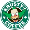 krusty the clown / #71426