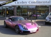 tvr sagaris / #33713