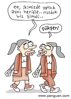 çükşeri