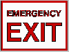 emergency exit