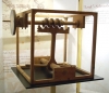 leonardo da vinci nin icatlari / #56448