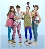 2ne1 / #86527