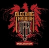 bleeding through / #136979