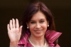 cristina fernandez de kirchner